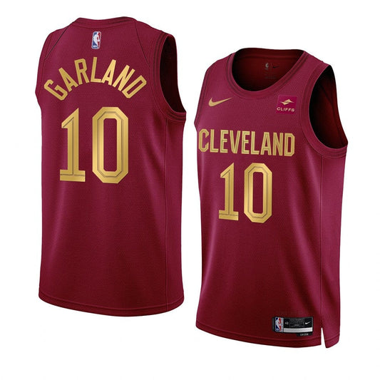 Darius Garland Cleveland Cavaliers 2022-23 Jersey