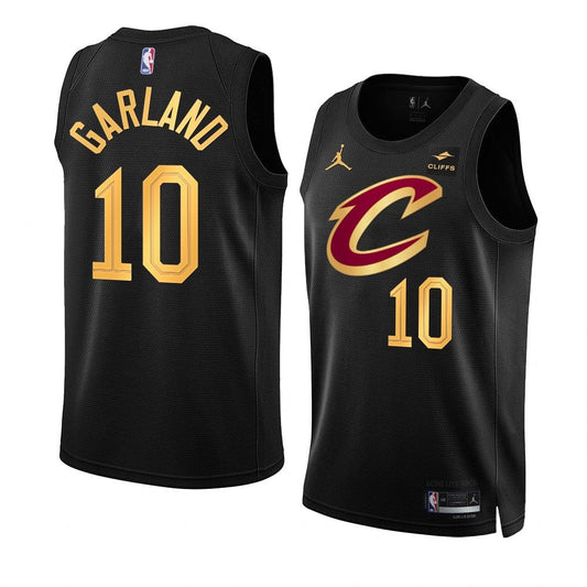 Darius Garland Cleveland Cavaliers 2022-23 Trikot