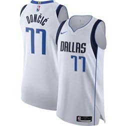 Luka Doncic Dallas Mavericks Jersey