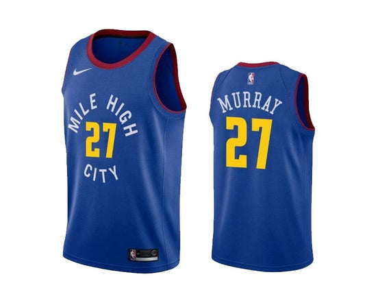 Jamal Murray Denver Nuggets Trikot