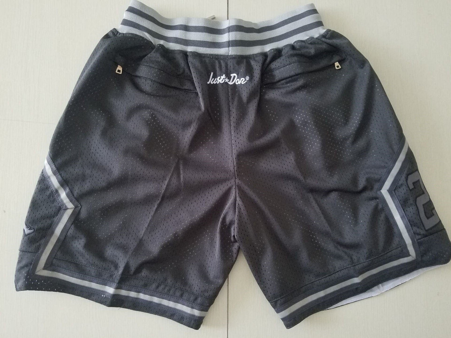 Chicago Bulls Basketball Shorts