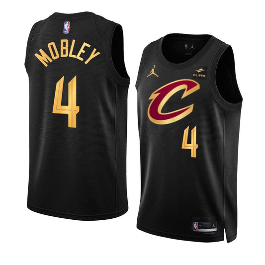 Evan Mobley Cleveland Cavaliers 2022-23 Trikot