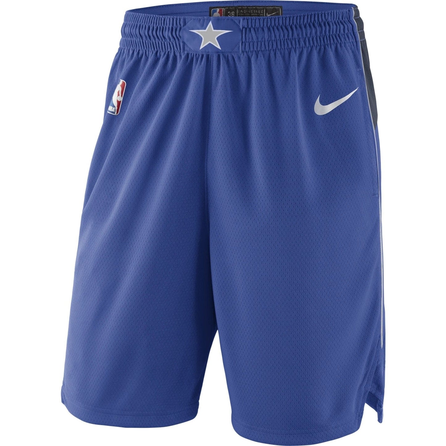 Dallas Mavericks-Shorts