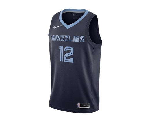 Ja Morant Memphis Grizzlies Trikot