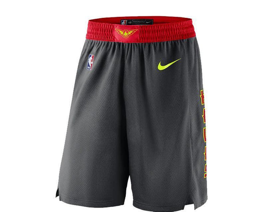 Atlanta Hawks Basketball Shorts