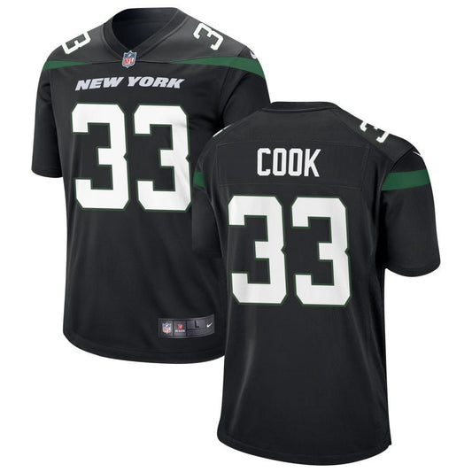 Dalvin Cook New York Jets Jersey