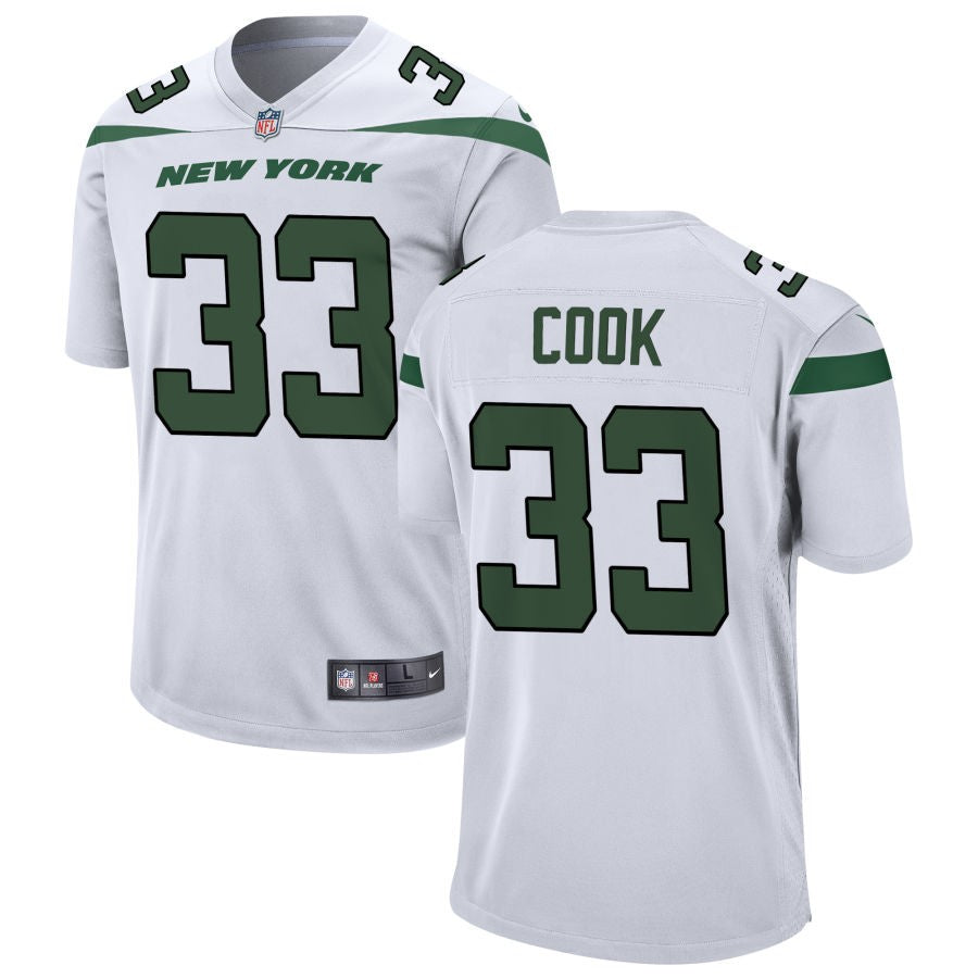 Dalvin Cook New York Jets Jersey