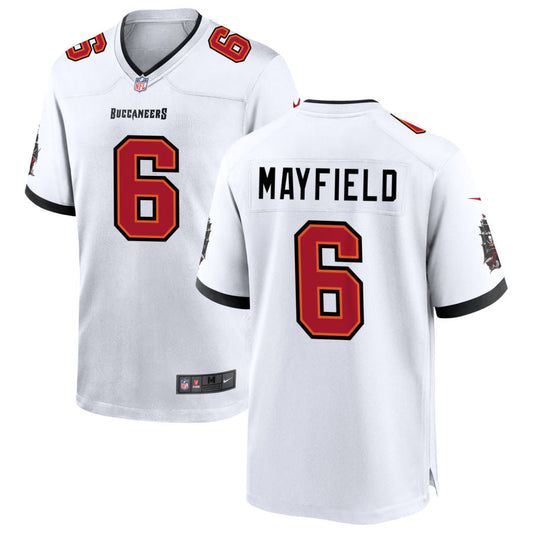 Baker Mayfield Tampa Bay Buccaneers-Trikot