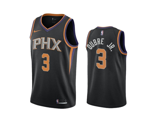 Kelly Oubre Jr Phoenix Suns Jersey